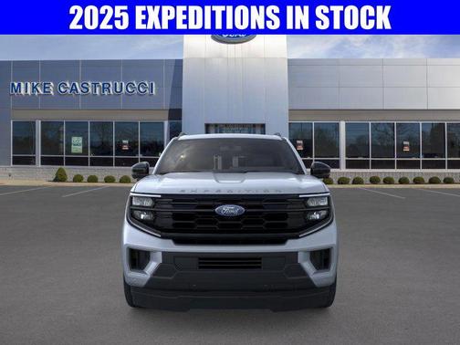 2025 Ford Expedition Max Active 4x4