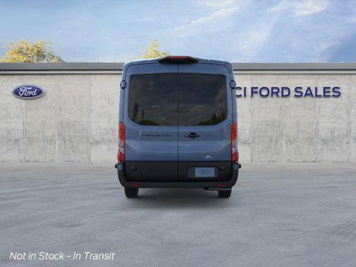 2026 Ford Transit-350 XLT