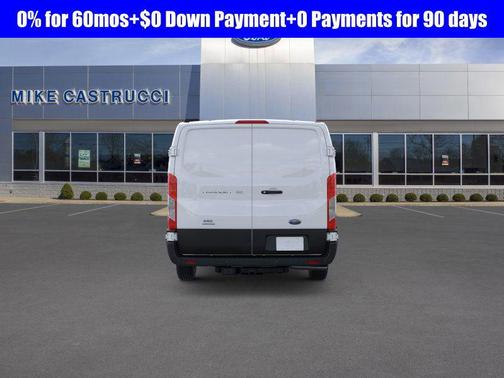 2025 Ford Transit-150 Base