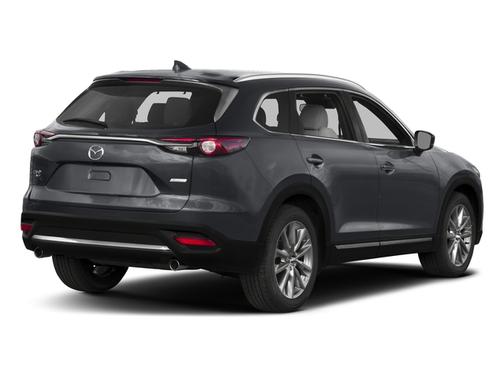 2017 Mazda CX-9 Grand Touring