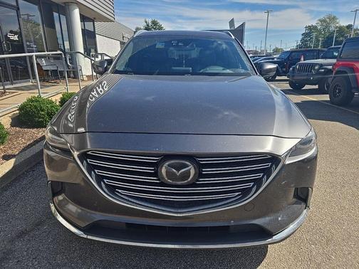 2017 Mazda CX-9 Grand Touring