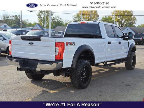 2022 Ford F-350 XL