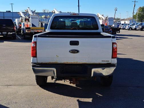 2016 Ford F-350 XL