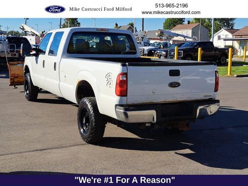 2016 Ford F-350 XL