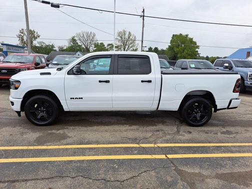 2024 RAM 1500 Big Horn/Lone Star
