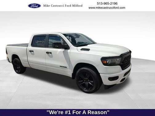 2024 RAM 1500 Big Horn/Lone Star