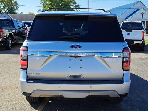 2019 Ford Expedition Limited