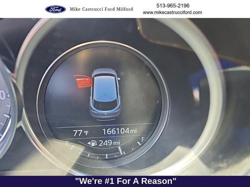 2017 Mazda CX-9 Grand Touring