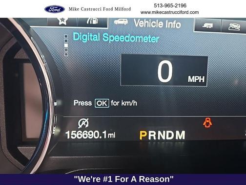 2018 Ford Expedition XLT