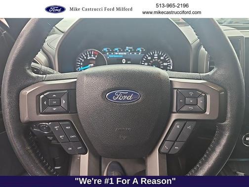 2018 Ford Expedition XLT