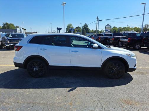 2015 Mazda CX-9 Grand Touring
