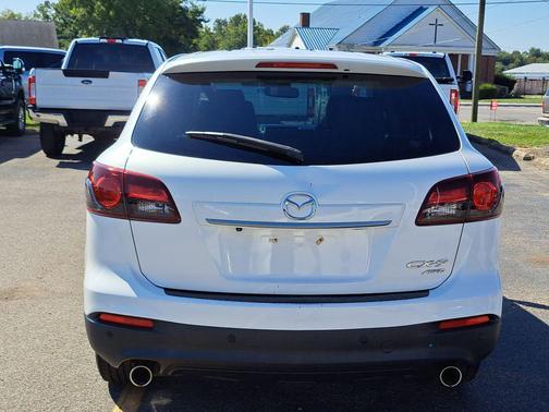 2015 Mazda CX-9 Grand Touring