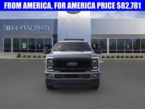 2025 Ford F-350 Lariat