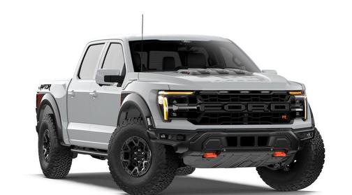 Avalanche 2026 Ford F-150 Raptor