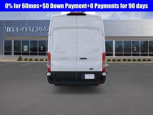 2025 Ford Transit-350 Base