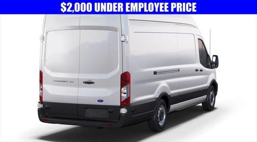 2025 Ford Transit-350 Base