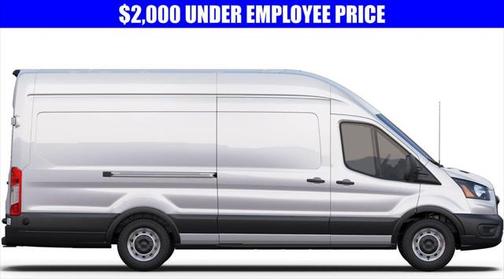 2025 Ford Transit-350 Base