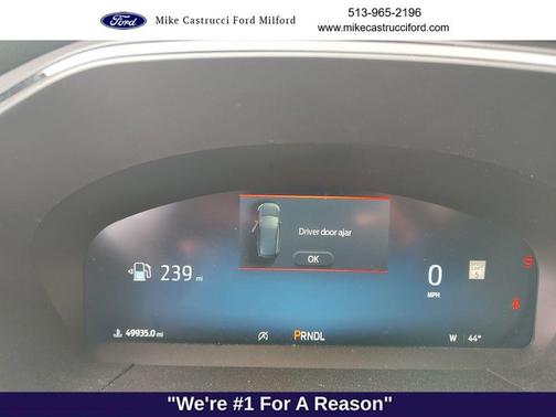 2023 Ford Escape ST-Line Elite