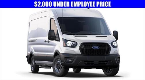 2025 Ford Transit-350 Base