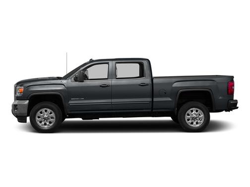 2015 GMC Sierra 2500 SLE