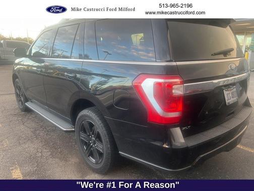 2021 Ford Expedition XLT