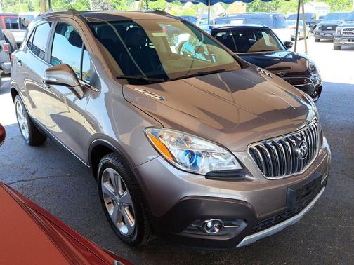 2015 Buick Encore Convenience