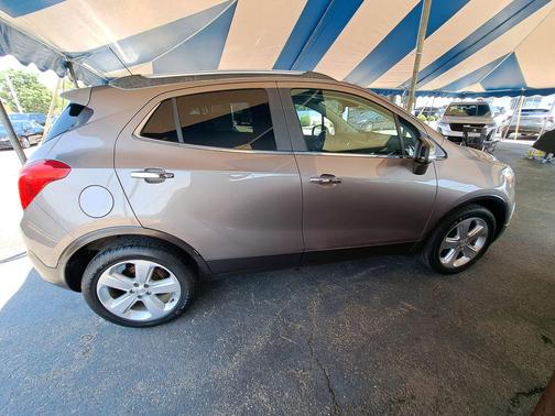 2015 Buick Encore Convenience