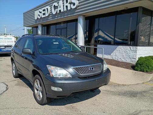 2005 Lexus RX 330 Base