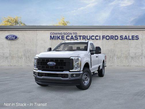 2026 Ford F-350 XL