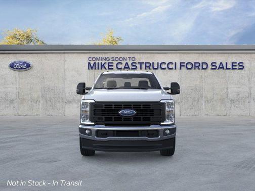 2026 Ford F-350 XL