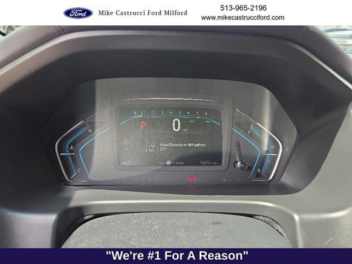 Charcoal 2018 Honda Odyssey EX-L