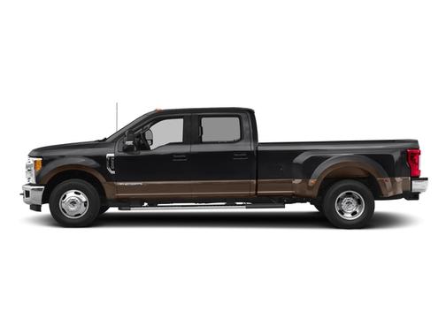 2018 Ford F-350 Lariat