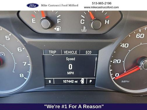 2017 GMC Acadia SLE-1