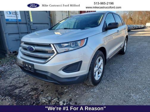 2015 Ford Edge SE