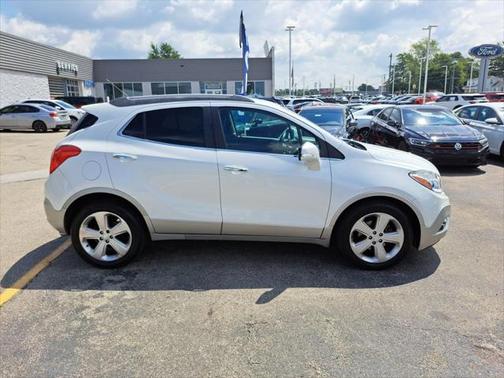 2015 Buick Encore Convenience