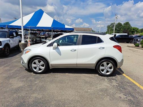 2015 Buick Encore Convenience