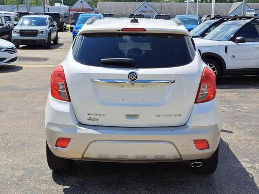 2015 Buick Encore Convenience