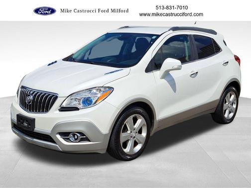 2015 Buick Encore Convenience
