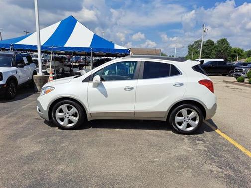 2015 Buick Encore Convenience