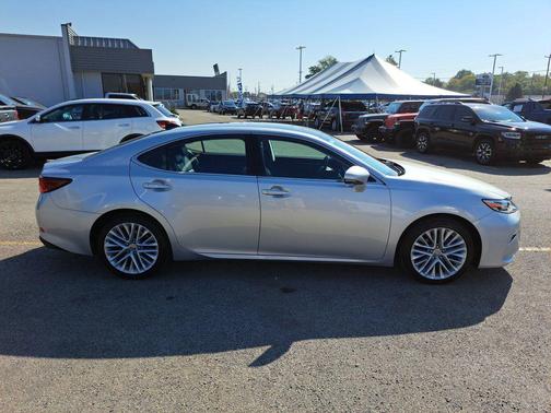 2018 Lexus ES 350 Base