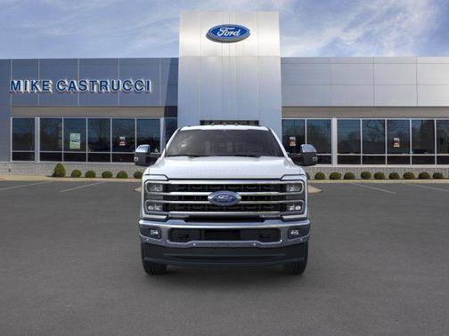 2025 Ford F-250 King Ranch