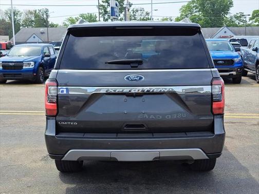 2019 Ford Expedition Limited