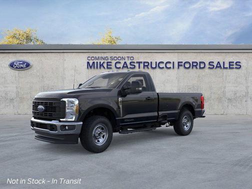 2026 Ford F-350 XL