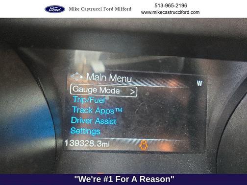 Magnetic 2016 Ford Mustang V6