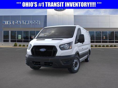 2025 Ford Transit-150 Base
