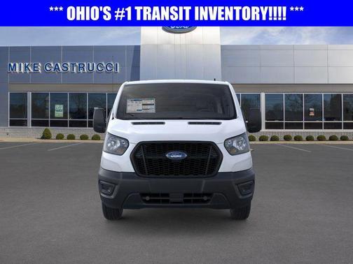 2025 Ford Transit-150 Base