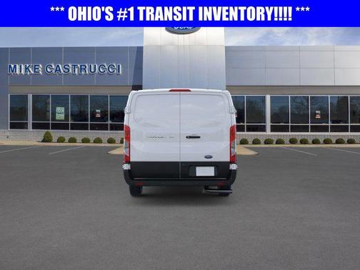 2025 Ford Transit-150 Base