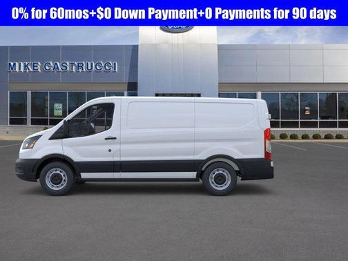 2025 Ford Transit-150 Base