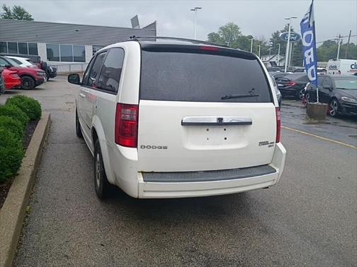 2009 Dodge Grand Caravan SXT
