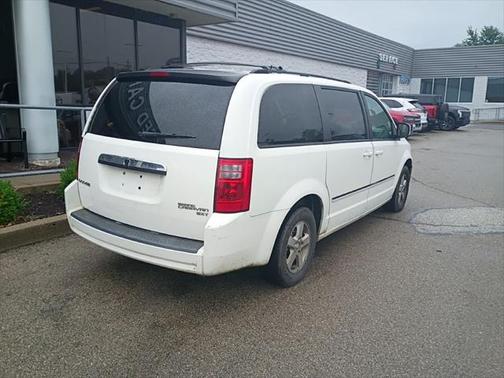 2009 Dodge Grand Caravan SXT